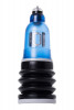 Синяя гидропомпа HydroMax3