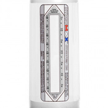 Гидропомпа Bathmate Hydromax X30 Clear